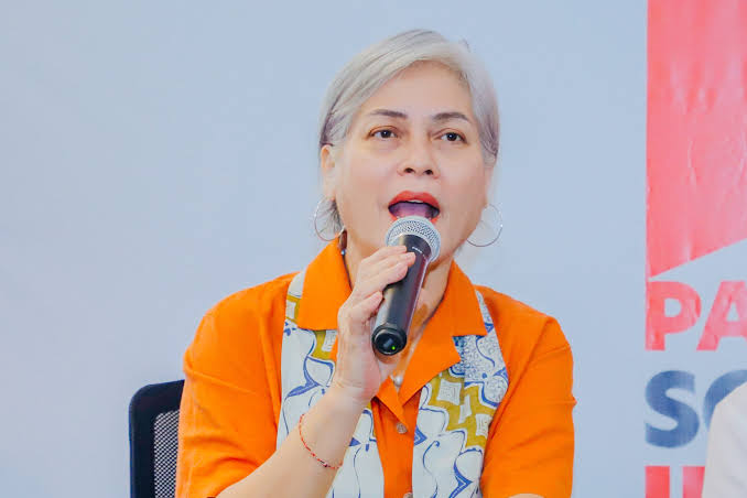 Dorong Kejagung Bongkar Aliran Duit Korupsi BTS, PSI : Jangan Takut Dibilang Gembosi Parpol!