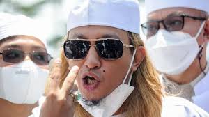 Habib Bahar Ditembak, Kompolnas: Cepat atau Lambat Pasti Terungkap