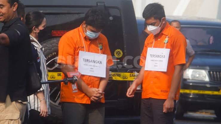 Pakar : Sudah Tepat Bila Mario Dandy & Shane Tak Disangkakan Pasal Pembunuhan Berencana