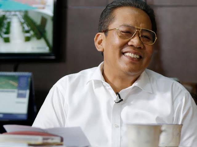 Tuntutan Masyarakat Teddy Minahasa Divonis Mati Salah Kaprah, Ini Aturannya