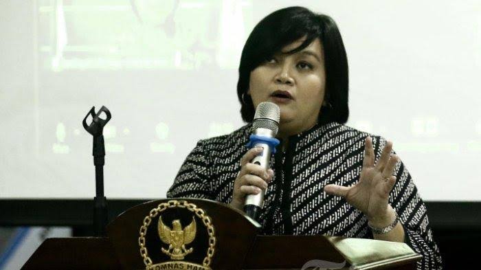 Komnas HAM Kecam Aksi KKB yang Mengancam Akan Tembak Mati Pilot Susi Air