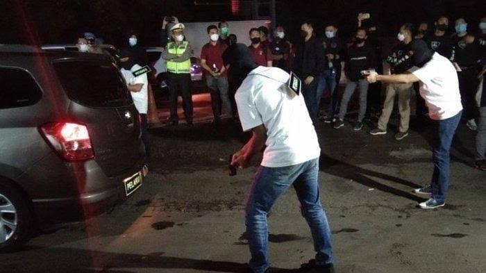 Kasus KM 50 Sudah Selesai, Kok Kelompok GPNR Masih Ngotot Demo ? Padahal Sudah Ada Putusan Pengadilan & Dikuatkan MA Lho!