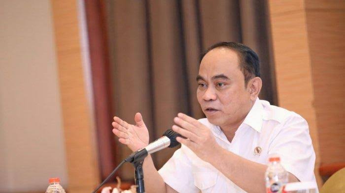 Projo Ungkap Ada Parpol Usul ‘Permainan Kasus’ Jelang Pemilu 2024 : Pak Jokowi Tegas Menolak