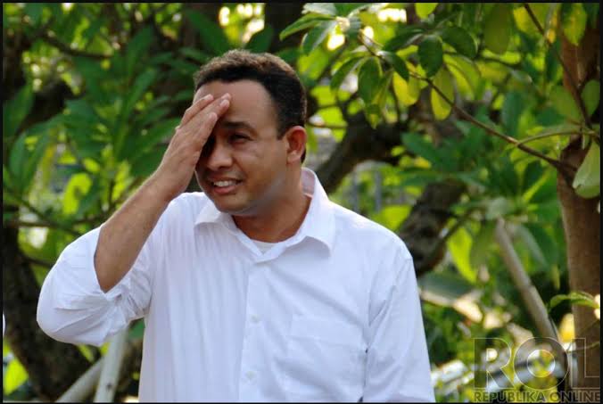 Tok! Tom Lembong Divonis 4,5 Tahun dan Denda Rp750 Juta