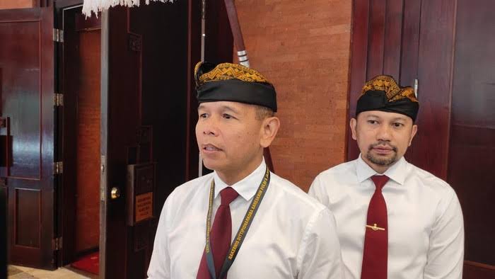Polri Duga Ada Aliran Dana Bersumber dari Narkotika untuk Pemilu 2024