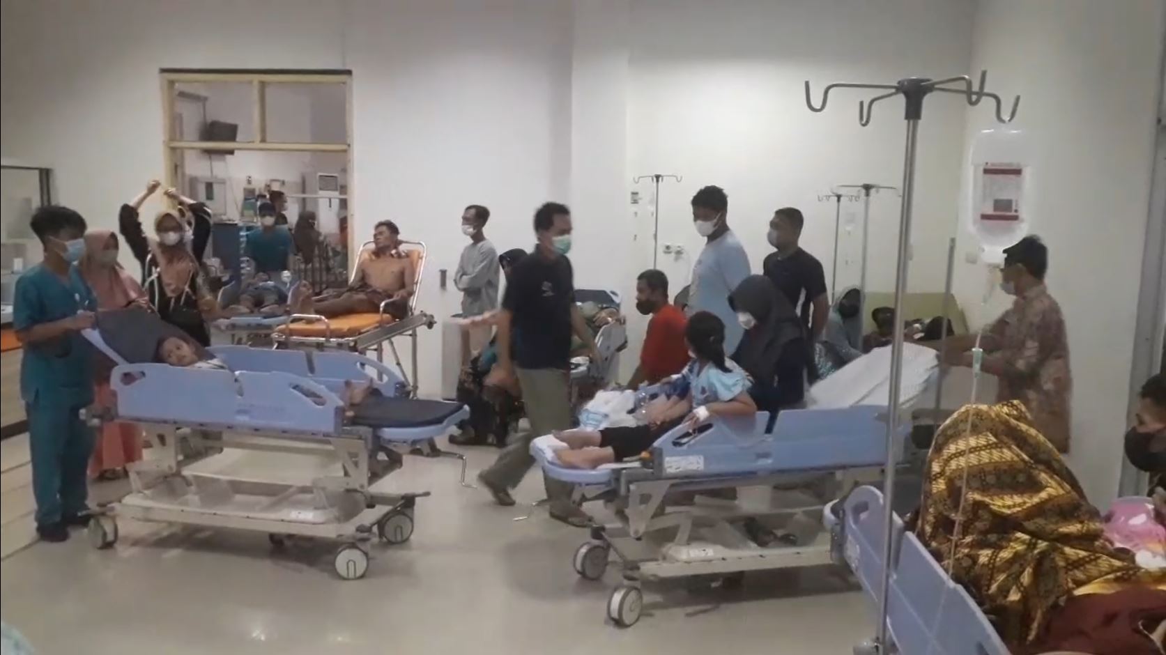 Kasus Keracunan MBG Naik Tajam, Klaim Keberhasilan Pemerintah Justru Tanda Bahaya