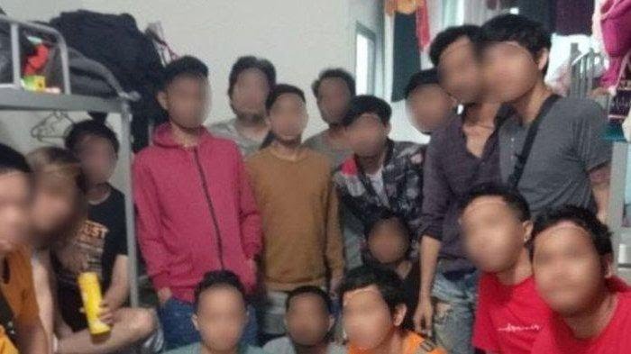 Puluhan WNI Ditawan Pemberontak di Myanmar