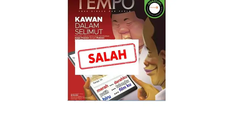 AMPUH Apresiasi Bareskrim Polri yang Naikkan Kasus Hoaks Denny Indrayana ke Penyidikan