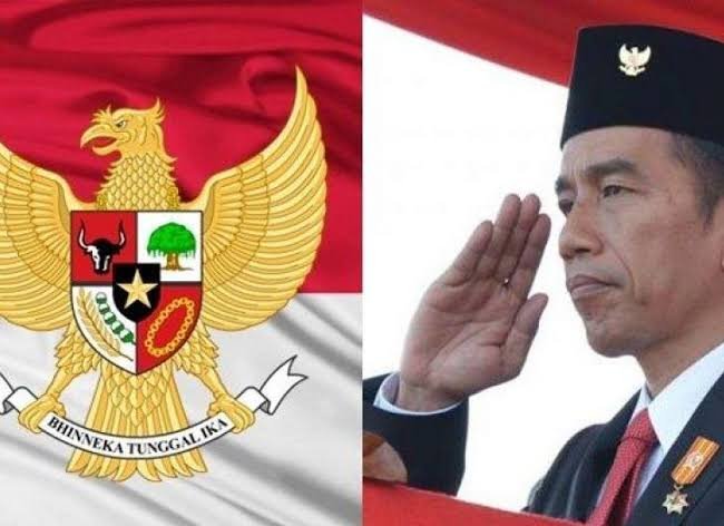 Hari Pancasila, JARI 98 : Momentum Pak Jokowi Gandeng KPK, Bereskan Pemain Dibalik Ilegal Mining yang Rugikan Negara & Rakyat!