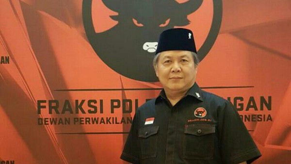 Sentil Buku SBY ‘Pilpres 2024 dan Cawe-cawe Jokowi’, Senior PDIP: Isinya Galau dan Khawatir