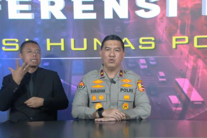 Usulan Pangkat Kepala BNPT-BNN Setara Kapolri, Begini Tanggapan Mabes Polri