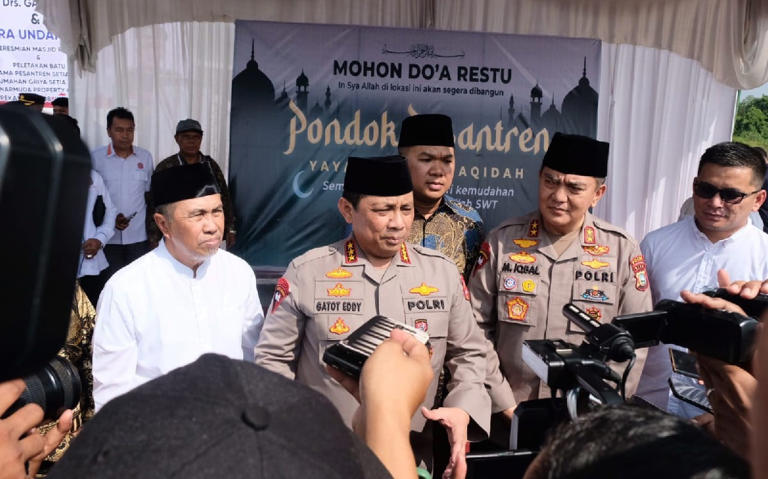 Anggota Curhat di Medsos, Wakapolri: Sudah di Propam, Nanti Disidang