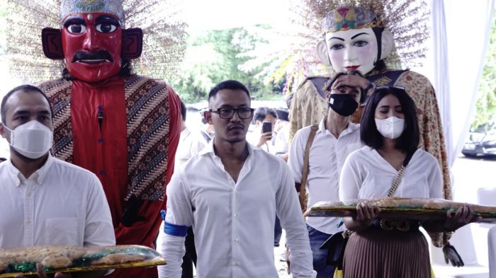 Ketua HIPMI Jakarta Timur Muhammad Arif Jadi Tersangka Penipuan
