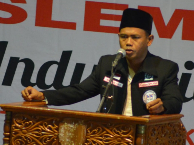 Wujudkan Kelancaran Pemilu 2024, ARM : KPU Harus Tetap Independen, Jujur dan Adil
