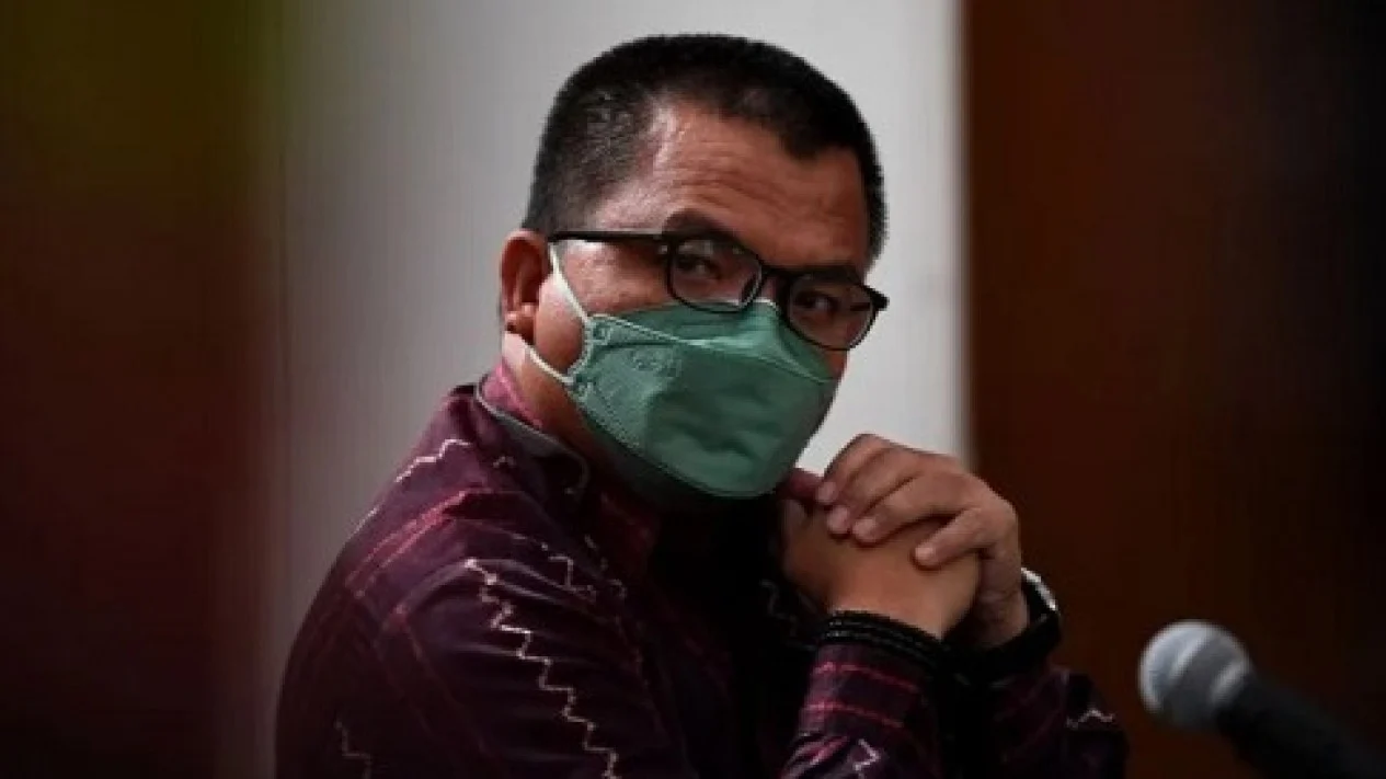 Denny Indrayana