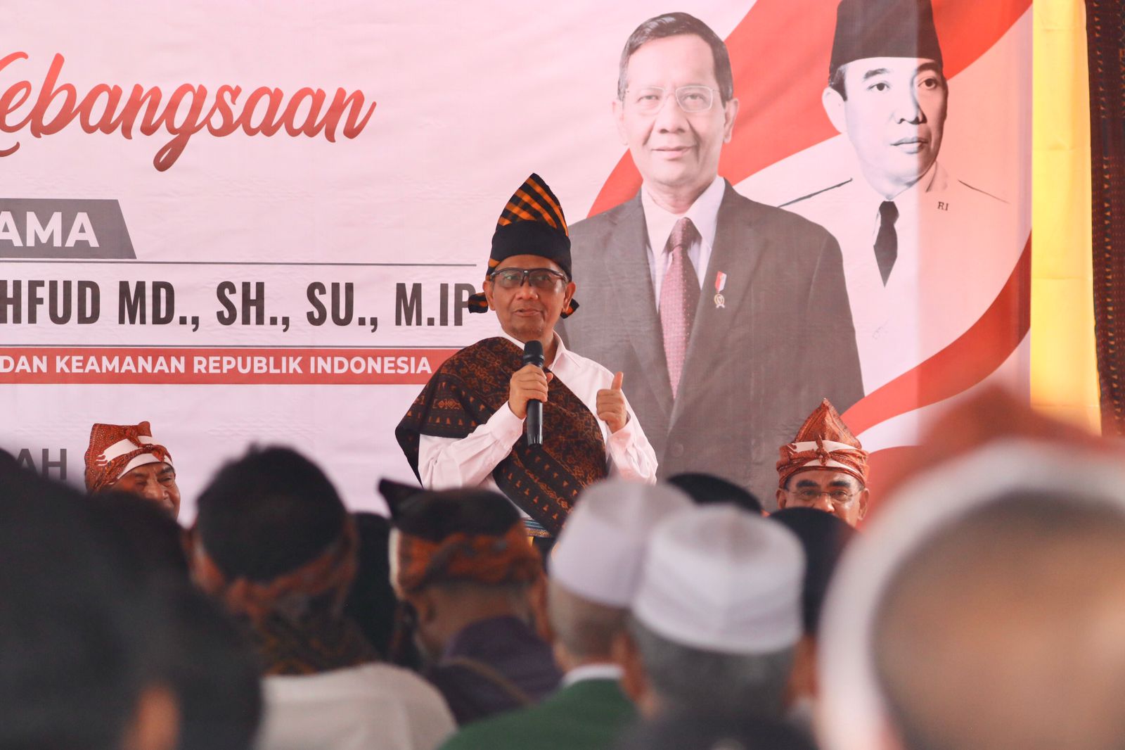Dialog Kebangsaan