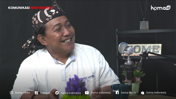 Ada Kelompok Salawi (Apa-Apa Salah Jokowi) yang Mainkan Isu Pemakzulan, Gus Sholeh: Salah satunya Kelompok Pendukung Khilafah Besutan Ismail Yusanto