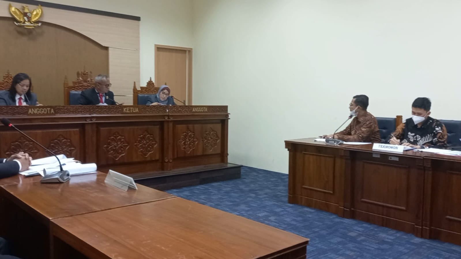 Bumigas Energi Sesalkan KPK Keluarkan Surat Rahasia Namun Sesat di Sidang Sengketa Informasi