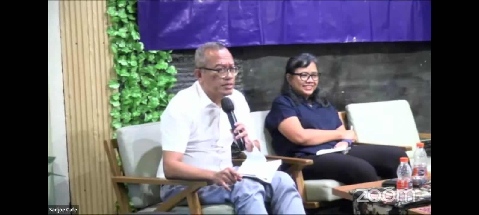 Revisi UU TNI, Prof. Poltak Minta Indonesia Belajar dari Myanmar agar Tak ada Pelanggaran HAM Lagi