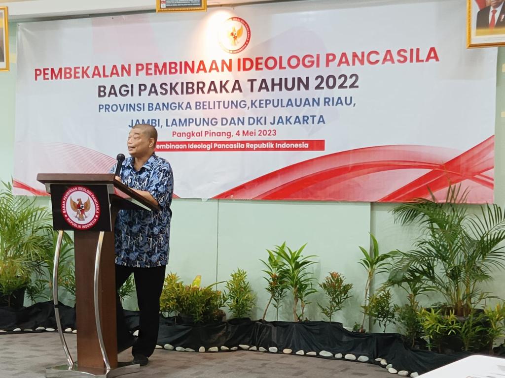 Menapaki Pesta Demokrasi dengan Politik Berkeadaban