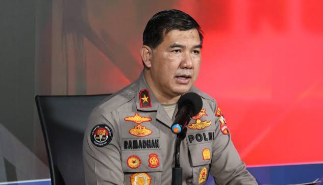 Satgas TPPO Polri Berhasil Ungkap 456 Kasus dengan Modus PMI Hingga PSK