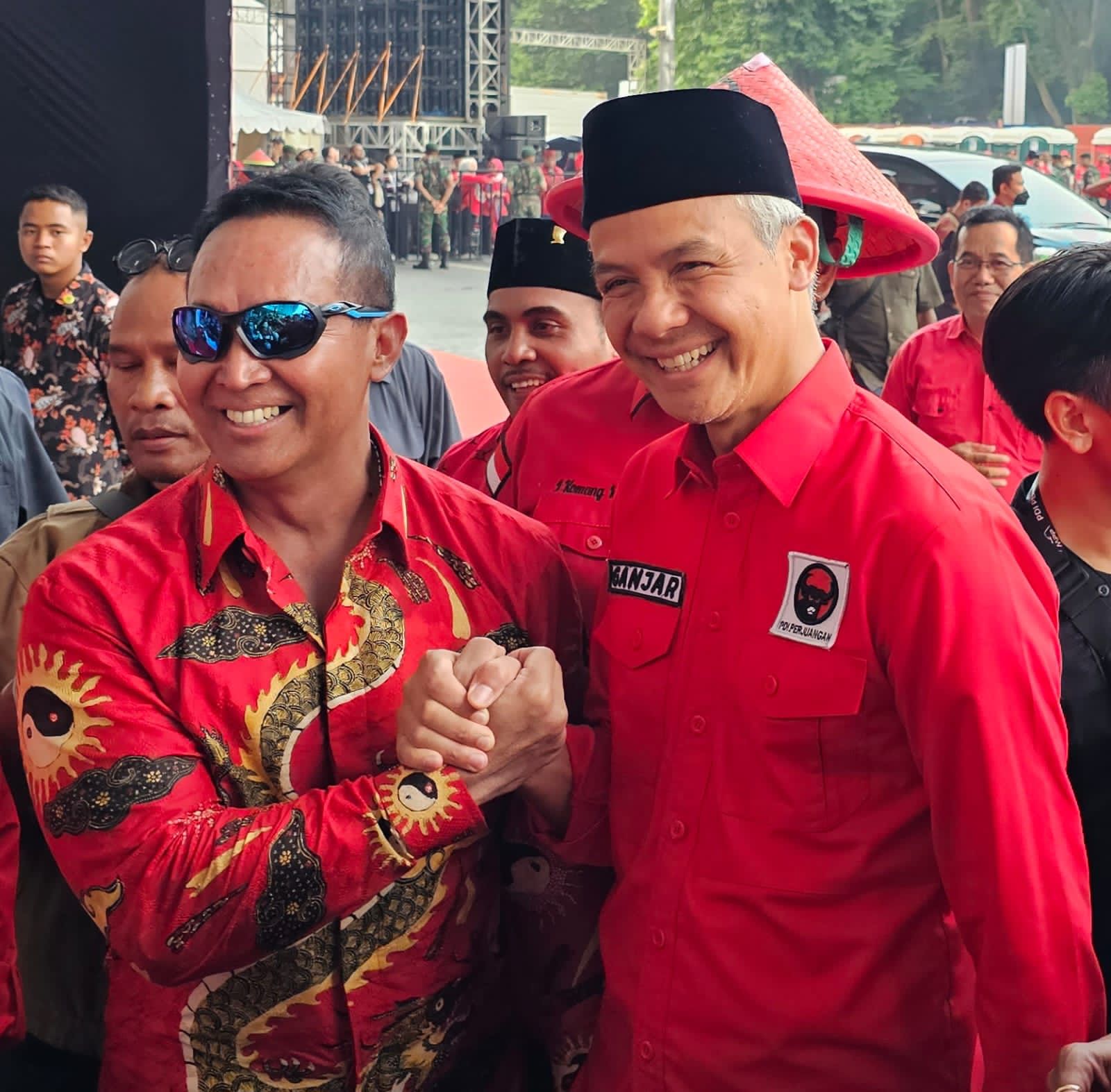 Pengamat Sebut Mimpi SBY Tanda Menuju Pilpres Satu Putaran