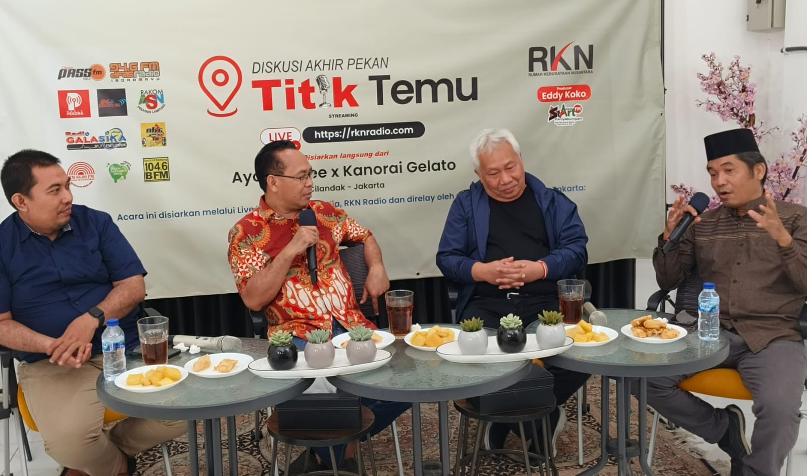 Pengamat Sebut Mimpi SBY Tanda Menuju Pilpres Satu Putaran