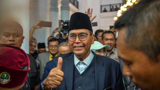 Birahi Mertua Binal Bunuh Menantu Hamil Ternyata Doyan ‘Jajan’