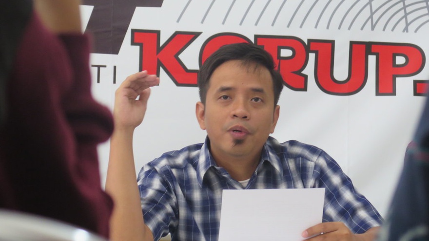 Pukat UGM Cium Keberadaan Aktor Politik Dibalik Kasus Johnny G Plate