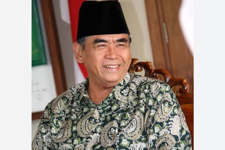 Kehidupan Panji Gumilang Penuh Sensasi Dari Dugaan Pelecehan Seksual Hingga Pemalsuan Dokumen