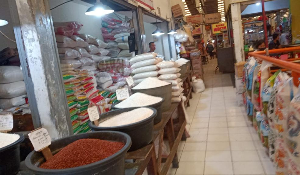 PERPADI Dukung Program Pemerintah Stabilkan Industri Perberasan Nasional