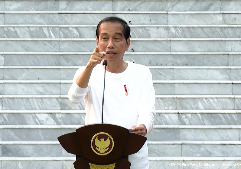 Joko Widodo