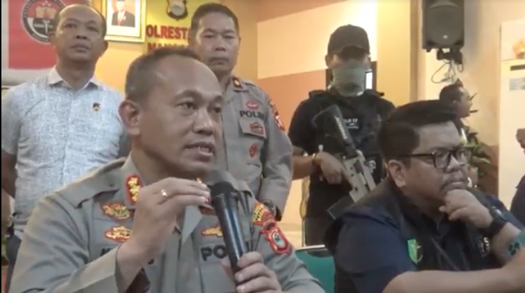 Anak Pejabat Kemenhub Bunuh Diri Disekolah, Polisi Hentikan Penyidikan Tidak Menemukan Unsur Pidana