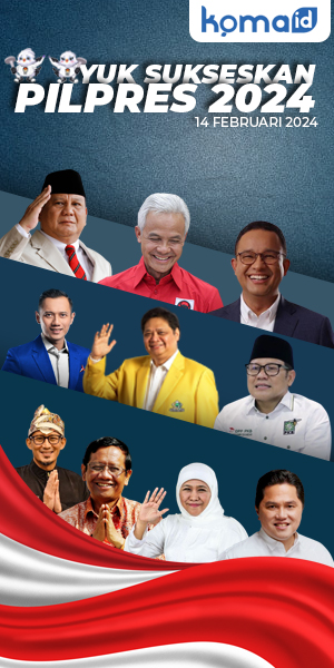 Anies, Ganjar, Prabowo Belum Tentukan Pendamping, Bursa Cawapres 2024 Masih Misterius!