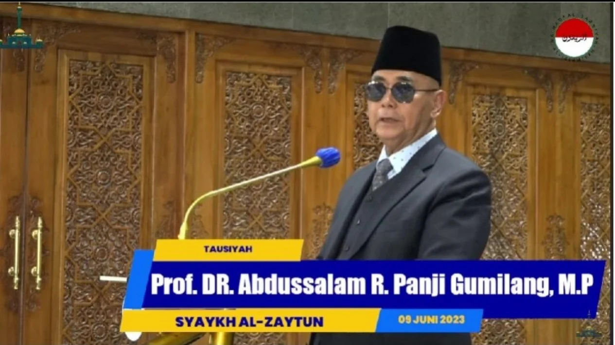 MUI Jabar Bentuk Tim Khusus Usut Ajaran Kontroversial Al-Zaytun
