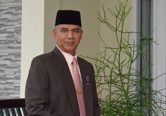 Rektor Unimal Apresiasi Langkah Presiden Jokowi dalam Penyelesaian Kasus HAM Aceh