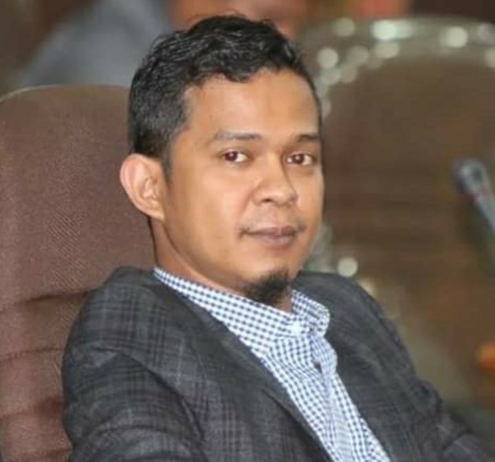 Ketua Komisi IV DPRK Aceh Selatan Apresiasi Jokowi Selesaikan Kasus Pelanggaran HAM Berat