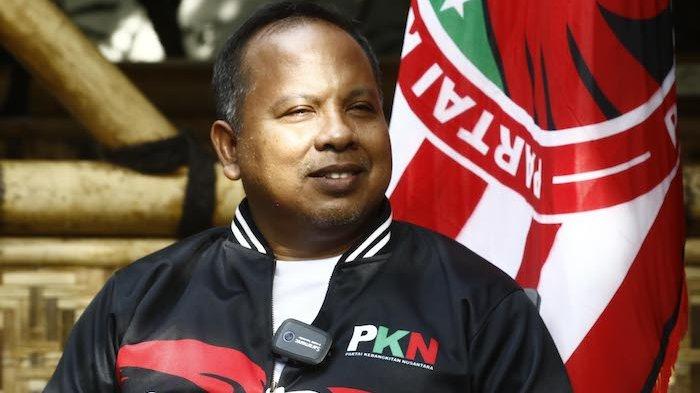 Sekjen PKN: Denny Indrayana Seperti Pendekar Mabuk