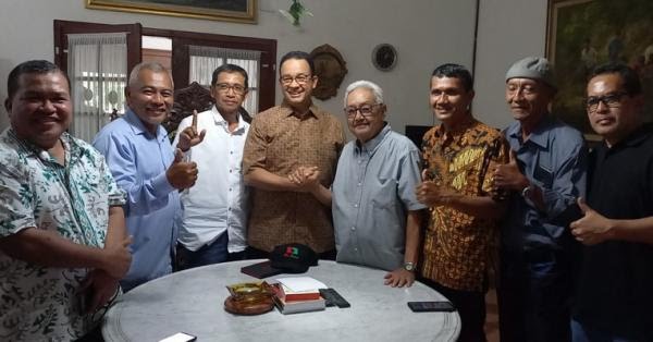 PCNU Surakarta Sebut Kelompok ARB & Mega Bintang adalah Macan Ompong yang Cuma Gunakan Isu Usang