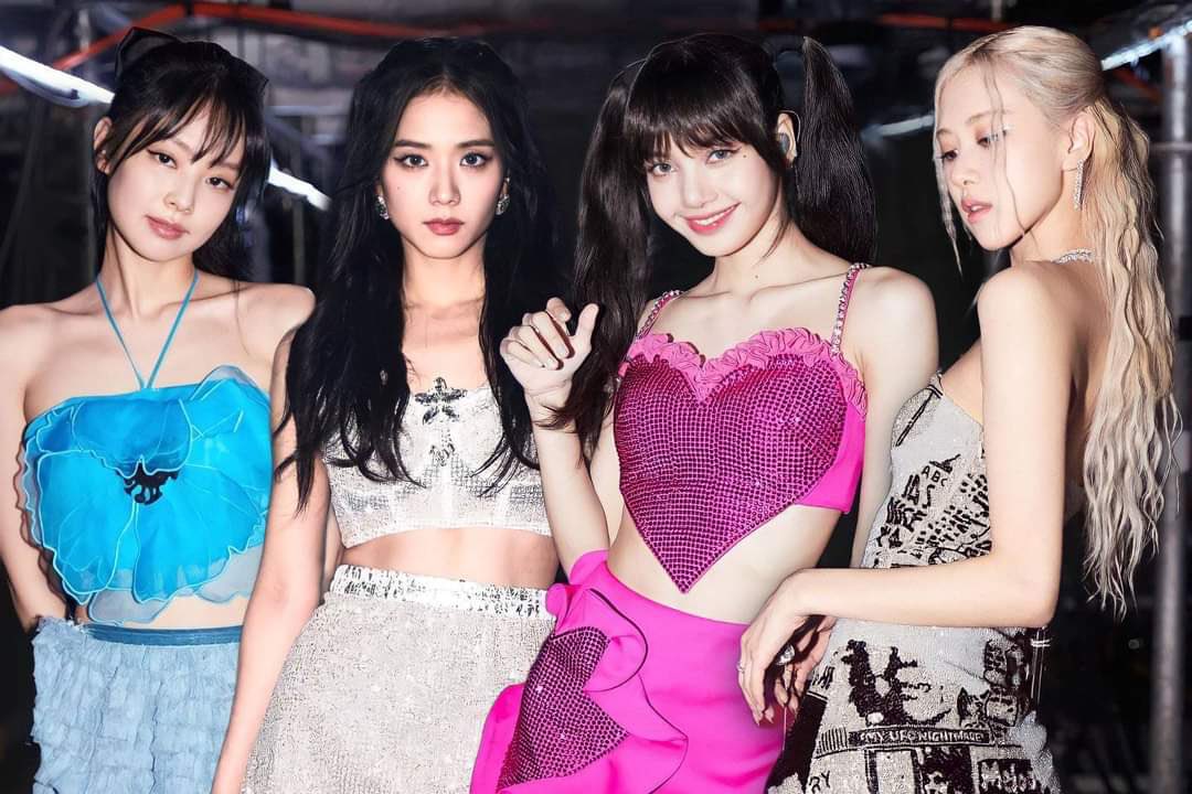Penuh Haru dan Kenangan Konser Blackpink di Osaka, Jepang hanya dengan 3 member