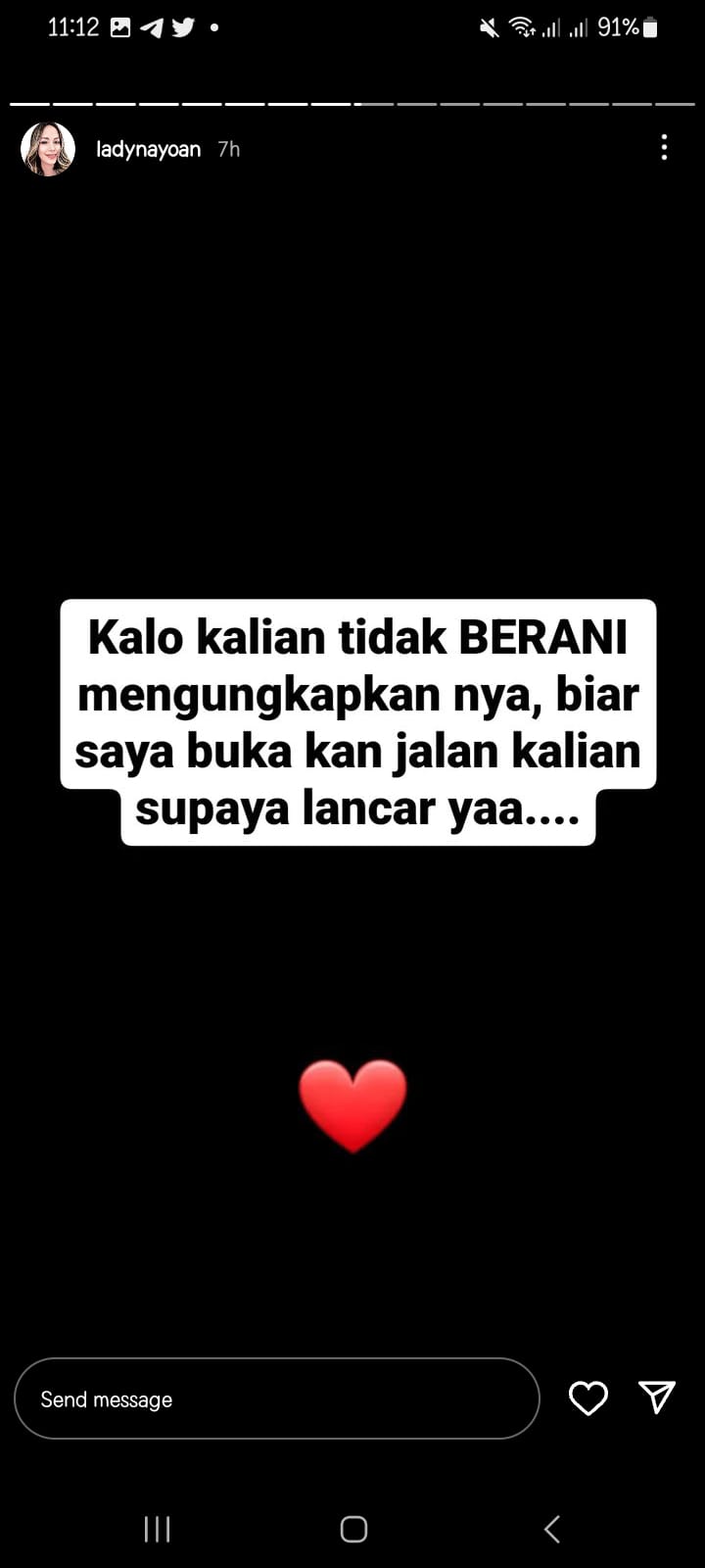 Kumpulan Chat Syahnaz Sadiqah Adik Raffi Ahmad yang Diduga Selingkuh dengan Aktor FTV Rendy Kjaernett