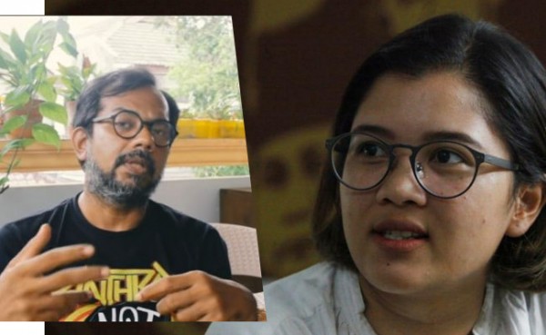 Kontradiksi Pernyataan Asisten Luhut di Persidangan Haris-Fatia