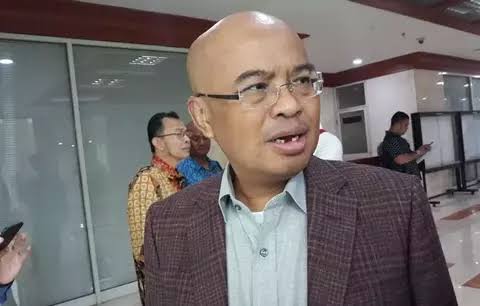 Desmond Mahesa, Politikus Partai Gerindra, Meninggal Dunia di RS Mayapada