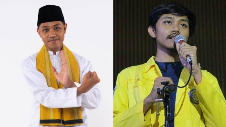 Dulu Kritik Dewan Pengkhianat Rakyat, Eks Ketua BEM UI Kini Ingin Dibantu Elite Parpol Biar Menang Nyaleg