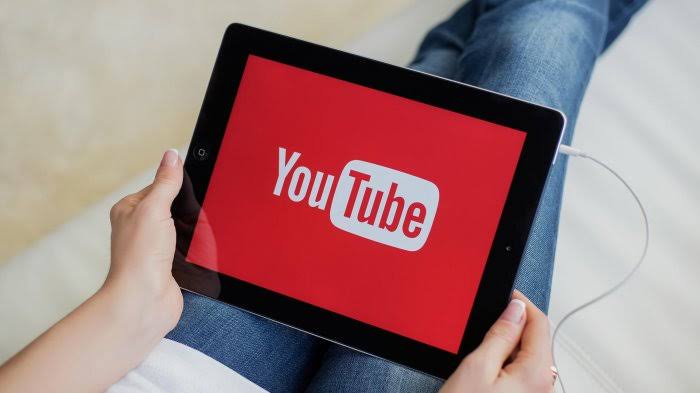 Syarat Cari Cuan Lewat YouTube Makin Ringan, Simak Langkahnya!