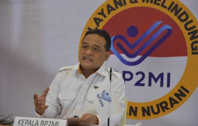 Sudah Lapor ke Jokowi, Kepala BP2MI Ungkap Ada Oknum TNI-Polri Jadi Backing Sindikat TPPO