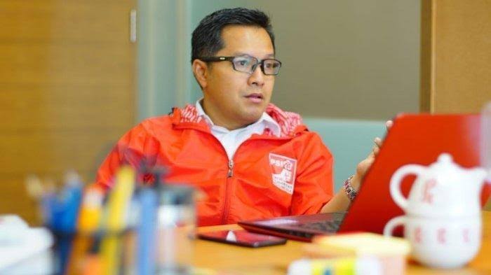 Catat Nih, Perppu Cipta Kerja Sangat Diperlukan Hadapi Krisis Ekonomi ! Hukum Zaman Now Harus Progresif
