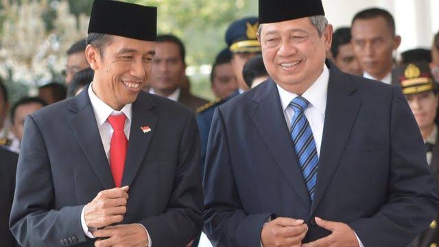 Launching Buku yang Singgung Cawe-cawe Jokowi, PPP Sentil SBY : Tendensius Sekali!