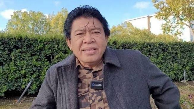 Pendeta Saifuddin Ibrahim yang Ternyata Bekas Pengajar Zaytun Bela Mati-Matian Panji Gumilang: Kenapa Kalau Mereka NII ??