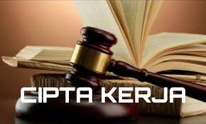Produk UU Cipta Kerja Terbukti Menyerap Seluruh Masukan & Aspirasi Masyarakat